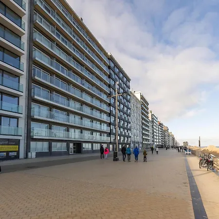 With Terrace Апартаменты *